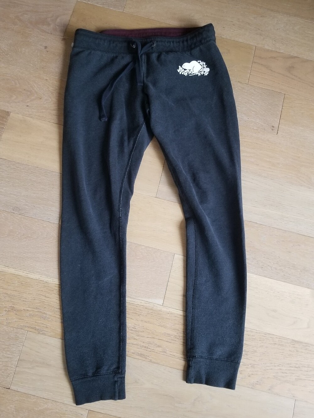 ROOTS | Thin Track / Jogging Pants